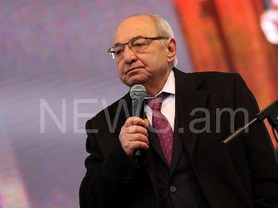 Անկախ իր կարծիքից, Փաշինյանը գնալու է․ դա անխուսափելի է․ Վազգեն Մանուկյան