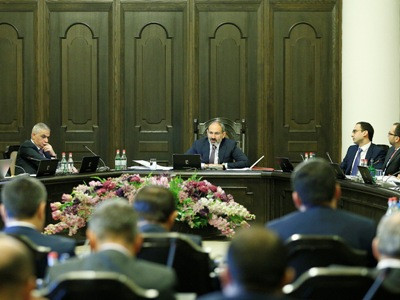 ԱԺ աշխատակազմի հաշվեկշռում հաշվառված 7 ավտոմեքենաները հետ վերցվեցին. Դրանք հնարավոր է, օտարվեն