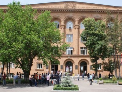 Ճարտարապետության և շինարարության Հայաստանի ազգային համալսարանը նոր ռեկտոր ունի. կառավարությունը հաստատեց