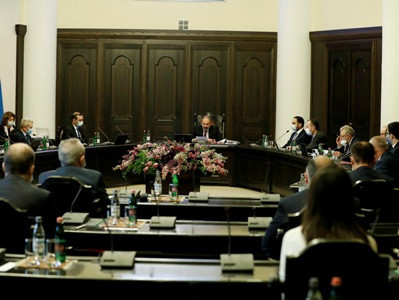 Նոր դրամաշնորհ Հայաստանի եւ ՀԲ-ի միջեւ՝ Հայաստանի հանքարդյունաբերության ոլորտին