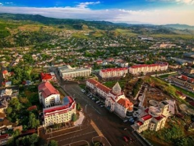 Խնդրագիր է ներկայացվել Պապական աթոռի պետքարտուղարությանը՝ Արցախի մշակութային ժառանգության փրկության առնչությամբ