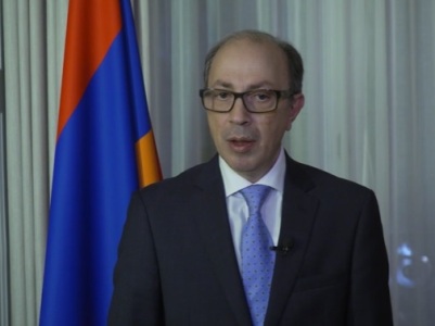 Այսօր, առավել քան երբևէ, մենք ունենք ողջ միջազգային հանրության իրական հանձնառության և միասնության կարիքը.ՀՀ ԱԳ նախարար
