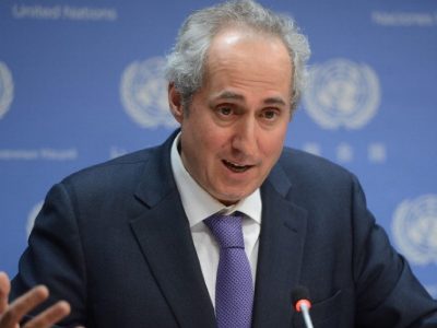 ՄԱԿ-ում հաստատել են Լեռնային Ղարաբաղ առաքելություն ուղարկելու մտադրությունը