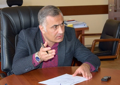«Իրատես». Գնդապետ Մհրյանի գիշերային «սխրանքը»
