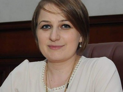 Փաշինյանի որոշմամբ` Լիլիթ Միրզախանյանն ազատվել է Արարատի մարզպետարանի գլխավոր քարտուղարի պաշտոնից