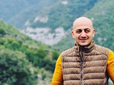 Վերջին ամիսներին ապացուցվեց, որ հայկական ազգայնականությունն այլընտրանք չունի. Վահրամ Միրաքյան
