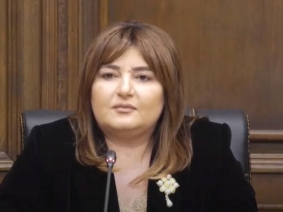 «Բարգավաճ Հայաստան». Ներկայիս իշխանության օրոք օտարերկրյա որեւէ ներդրում չի լինի