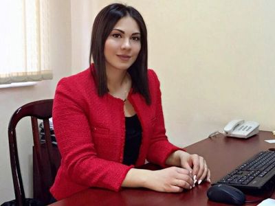 Պատերազմի օրերին դատախազի նոր տեղակալի նստավայրի ու ծառայողական մեքենայի համար ավելի քան 60 մլն դրամ է ծախսվել. Tert.am