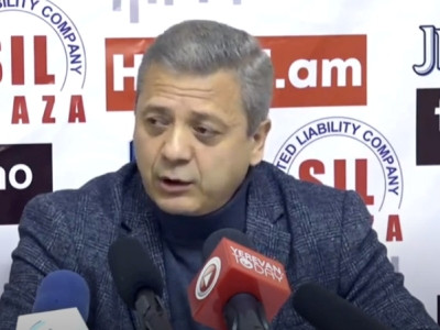 Ժողովրդի մեծ մասն ուզում է կոնկրետ գործողություններ եւ այդ գործողությունները լինելու են. Սայաթ Շիրինյան