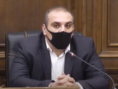 «Իմ քայլը». Ընտրական օրենսգրքում Տեղական ընտրությունների վերաբերյալ փոփոխություններ արդեն կատարվել են