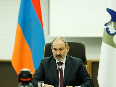 ՀՀ-ն մտադիր է հետեւողականորեն խթանել ԵԱՏՄ շահերը համաշխարհային շուկայում. վարչապետը՝ Եվրասիական ԲՏՀ նիստին
