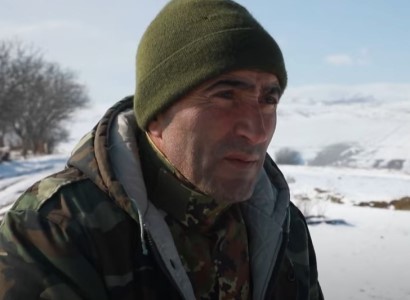 Մեր 36 հեկտար պահուստային հողերը ադրբեջանցիները GPS-ով ասում են՝ մերն է․ Արավուսի ղեկավար