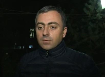 «Նիկոլ Փաշինյանն առաջնորդվում է ջեբկիրի հոգեբանությամբ». Իշխան Սաղաթելյան