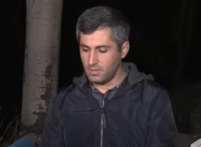 Ցավոք, այդ զոհերն ու վիրավորները չեղան արդյունք նրա, որպեսզի կարողանայինք մեր հայրենիքը պահել. Վահագն Վարագյան