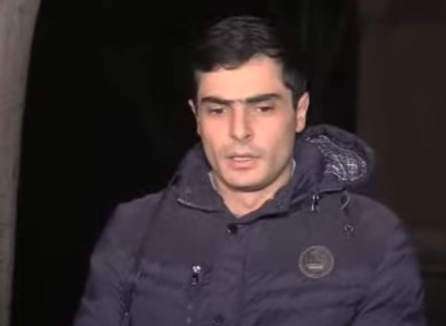 Մեր հերոսները մեզ սխալվելու տեղ չեն թողել. Դավիթ Ափոյան