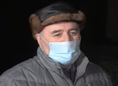 Այն, ինչ մեր ազատամարտիկները ձեռք էին բերել, այսօր հեշտությամբ տրվեց թշնամուն. ԵՊՀ-ի երկրաբանության ֆակուլտետի դեկան