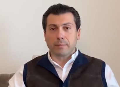 Ես չեմ պատմելու, թե ինչպես էր Աննա Հակոբյանը բունկերում գոռում՝ «ուզում ա 5 հազար մարդ մորթվի․․․»․ Մ. Մինասյան (վիդեո)