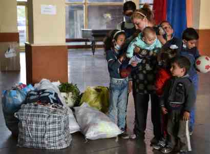 Greek City Times. Հայաստանը մարդասիրական օգնություն կստանա Հունաստանից