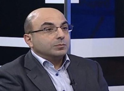 Ինչու է անխուսափելի վարչապետի փոփոխությունը. Վահե Հովհաննիսյան