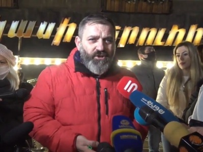 Մեզ միակողմանի պատրաստում էին խաղաղությանը, մեր ազգային իմունիտետը գցում էին. Նարեկ Մալյան