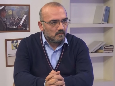 Քիչ առաջ գրավեցին Հադրութի շրջանից մնացած չնչին տարածքից Հին Թաղեր գյուղը. Արթուր Եղիազարյան