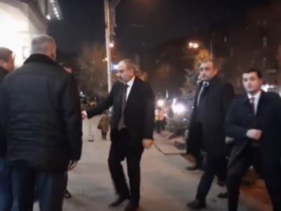 ՔՊ անդամները հավաքվել են, ներկա է Փաշինյանը. մի քանի վայրերում ուժեղացված հսկողություն է. Armlur.am