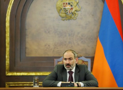 ԱԽ նիստում Նիկոլ Փաշինյանն ասել է՝ պետք է բարելավել հարաբերությունները Թուրքիայի և Ադրբեջանի հետ. Mediaport