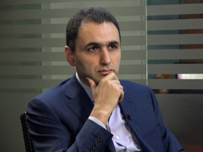 Փաշինյանը փորձում է առաջնորդվել «հողերը տամ թուրքին, ինքնիշխանությունը՝ ռուսին, միայն կենդանի մնամ» սկզբունքով.Չալաբյան