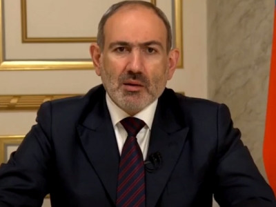 Վերջին օրերին մենք ռազմական իրադրության ամենալուրջ սրումն ենք ունեցել նոյեմբերի 9-ից ի վեր. Փաշինյան