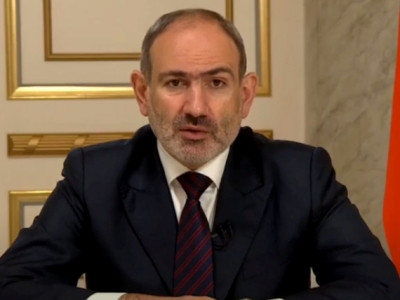 Ապատեղեկատվության հոսքերի մեծ մասը կառավարվում է արտերկրից. Նիկոլ Փաշինյան