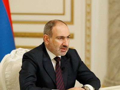 Դեկտեմբերի 19-ից Հայաստանում եռօրյա սուգ կհայտարարվի, նաեւ հիշատակի երթ կկազմակերպվի. Փաշինյան