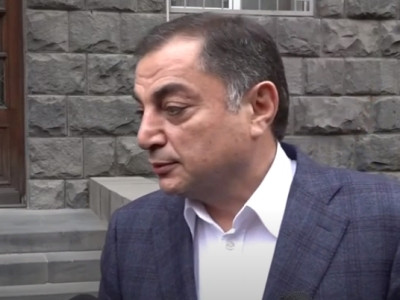 Վերաքննիչ դատարանը վաղը կհրապարակի Վահրամ Բաղդասարյանին կալանավորելու վերաբերյալ միջնորդության որոշումը