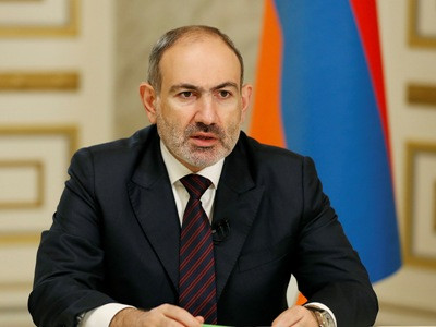 Իմ կարգավիճակից կարող եմ հրաժարվել միայն ժողովրդի կամարտահայտման հավաստի արդյունքների հիման վրա. Փաշինյան