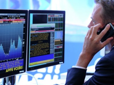 Եվրոպական ֆոնդային բորսաներն աճում են եվրոգոտու վիճակագրության ֆոնին