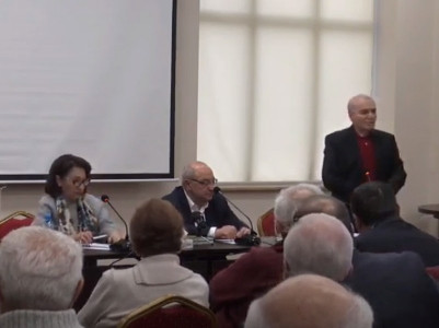 Մեր երկրին սպասվում է երկրորդ կործանիչ հարվածը, քանի Փաշինյանն իշխանություն է, այդ հարվածը չի ուշանալու.Մարատ Գրիգորյան