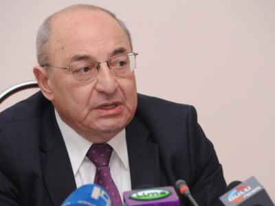 Նիկոլին օգտագործեիք ուրիշ երկրում ինչ-որ խնդիրներ լուծելու համար, լավ մանիպուլյատոր է. Վազգեն Մանուկյան
