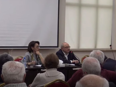 Նայում եմ վարչապետի աթոռը զբաղեցնող մարդու ելույթները և հիշում եմ դրվագներ հոգեբուժությունից. Գեորգի Պողոսյան