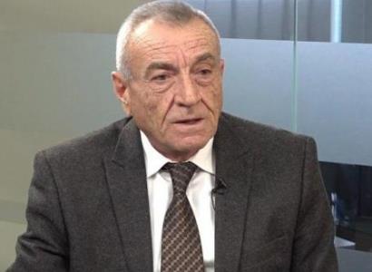 Փաշինյանի տեղը բանտախուցն է. նա դա գիտակցում է, դրա համար էլ չի գնալու. Սերժ Սրապիոնյան