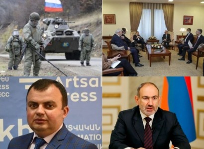 Վերջին լուրերը. Տեսանորությունների թողարկումն անգլերեն. 14.12.2020