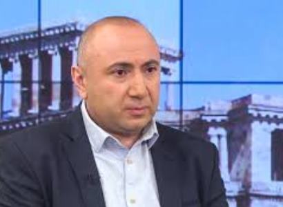 Մենք պետք է այդ գործակալական ցանցից ազատվենք. Անդրանիկ Թեւանյան