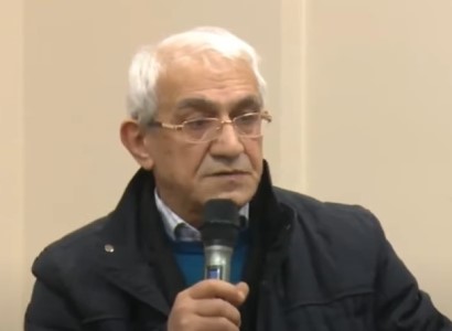 Մենք լիտրերով ջուր լցրեցիք Նիկոլի ապագա մանիպուլյացիաների համար․ Դավիթ Հակոբյան