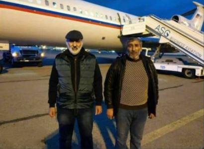 Նշված մարդասպաններին ռազմագերի անվանելն անարգանք է նրանց կողմից սպանված հայ երեխայի եւ հայ տղամարդու նկատմամբ. Մելոյան