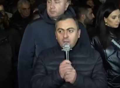 Հայ երեխային սպանած ադրբեջանցիները վերադարձվել են Բաքու, ամո՛թ քեզ, Նիկո՛լ. Իշխան Սաղաթելյան