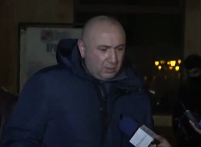 Եթե Փաշինյանն արժանապատվություն ունենար, ուղղակի ինքնասպան կլիներ. Անդրանիկ Թեւանյան