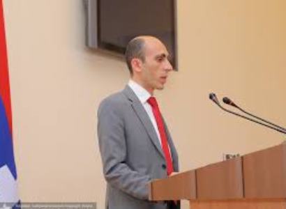 Ադրբեջանի գործողությունները կենսական սպառնալիքներ են հարուցել Հին շենի բնակիչների անվտանգության համար. Արցախի ՄԻՊ