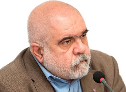 Ալեքսանդր Իսկանդարյան. Հայաստանին անհրաժեշտ է վերաձեւավորվել