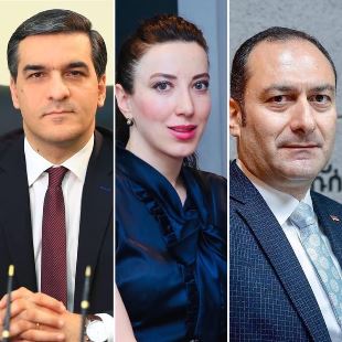 Վարչապետի աթոռը գրկած անձն ու իր մանկլավիկները ողջ ուժով սկսել են ինքնագովազդ՝ մեր գերիների վերադարձի հարցով. Մելիքյան