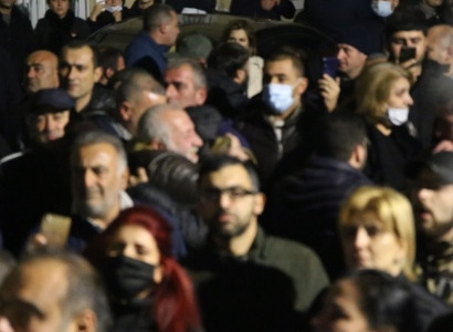 Գրկախառնություններ, շնորհավորանքներ և ուրախության ճիչեր. Հրապարակվեցին վերադարձած գերիների անունները