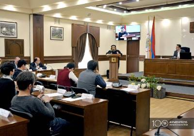 «Ժողովուրդ». Պարգեւավճարներո՞վ բյուջե, թե՞ առանց դրա. քաղաքապետարանի ուշագրավ առաջարկը