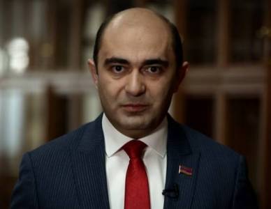Ես կողմ էի, որ ադրբեջանցի երկու հանցագործ փոխանակվեն մեր Հերոս տղերքի հետ. չեմ փոշմանել. Մարուքյան